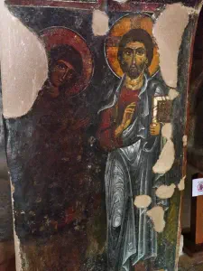 Panagia Kera Church  - CRETE