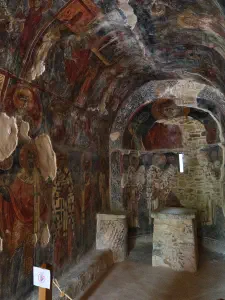 Panagia Kera Church  - CRETE