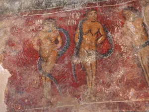 Panagia Kera Church  - CRETE