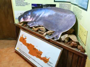 Panagia Vidiani Monastery  - CRETE