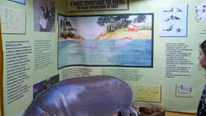 Panagia Vidiani Monastery  - CRETE