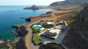 Papadakia Beach  - CRETE