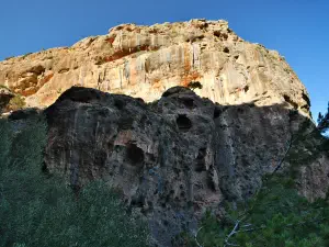 Pefki Gorge  - CRETE