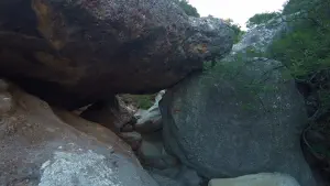 Pefki Gorge  - CRETE