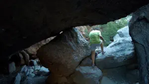 Pefki Gorge  - CRETE