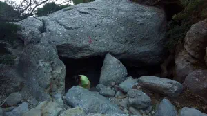 Pefki Gorge  - CRETE