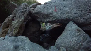 Pefki Gorge  - CRETE