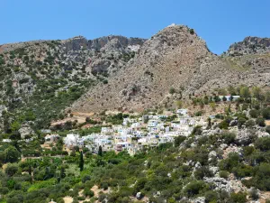 Pefki  - CRETE