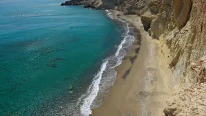 Peristeras Beach  - CRETE
