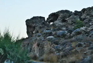 Perivolakia Gorge  - CRETE