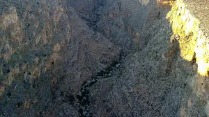 Perivolakia Gorge  - CRETE