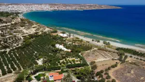 Petras Beach  - CRETE