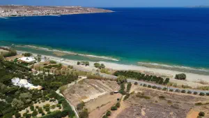 Petras Beach  - CRETE