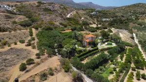 Petras Beach  - CRETE