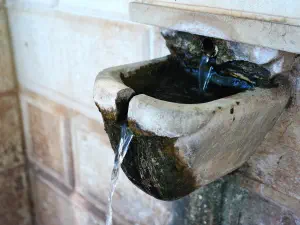 Pigi Mesa Milou Zakros  - CRETE