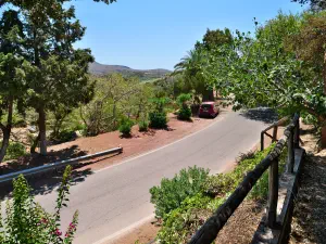 Pigi Mesa Milou Zakros  - CRETE