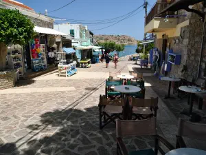 Plaka  - CRETE