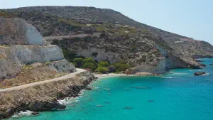 Platani Beach  - CRETE