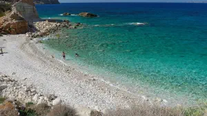 Platani Beach  - CRETE