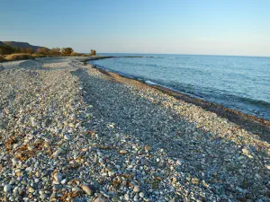Potamos Beach  - CRETE