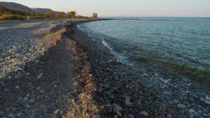 Potamos Beach  - CRETE