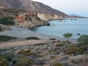 Psalidia Beach  - CRETE