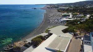 Psaropoula Beach  - CRETE