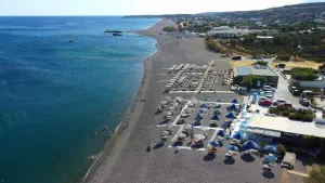 Psaropoula Beach  - CRETE