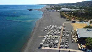 Psaropoula Beach  - CRETE