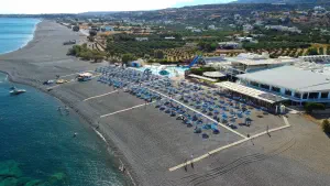 Psaropoula Beach  - CRETE