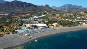 Psaropoula Beach  - CRETE