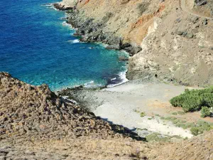 Richtis Gorge  - CRETE