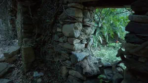 Richtis Gorge  - CRETE