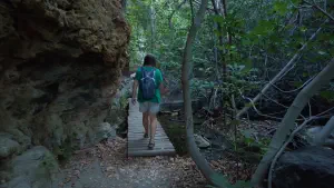 Richtis Gorge  - CRETE