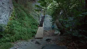 Richtis Gorge  - CRETE