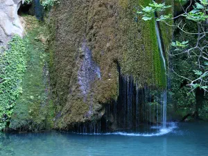 Richtis Gorge  - CRETE