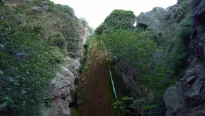 Richtis Gorge  - CRETE