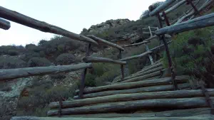 Richtis Gorge  - CRETE