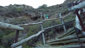 Richtis Gorge  - CRETE