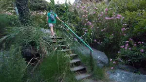 Richtis Gorge  - CRETE