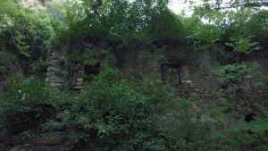 Richtis Gorge  - CRETE