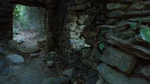 Richtis Gorge  - CRETE