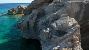 Roman Fish Farming Tank  - CRETE