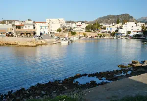 Sissi  - CRETE