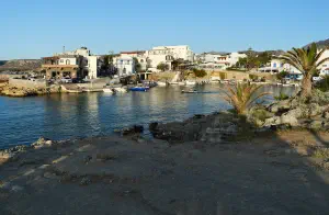 Sissi  - CRETE