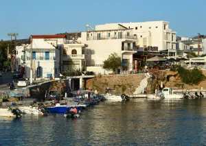 Sissi  - CRETE