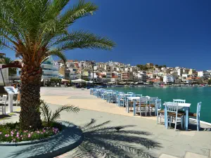 Sitia  - CRETE