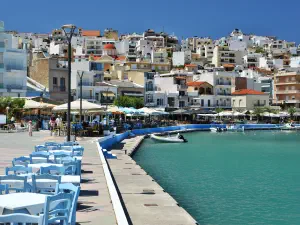 Sitia  - CRETE