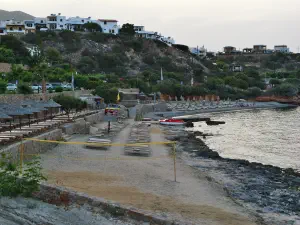 Spilia Listi Beach  - CRETE