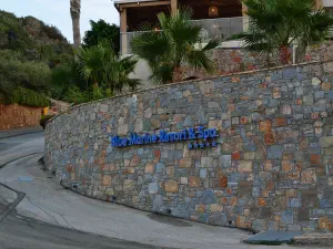 Spilia Listi Beach  - CRETE